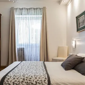 Dulcis In Vatican Guest house