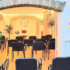 Vendégház A Casa Simpatia - Check-in Via Bixio, 41