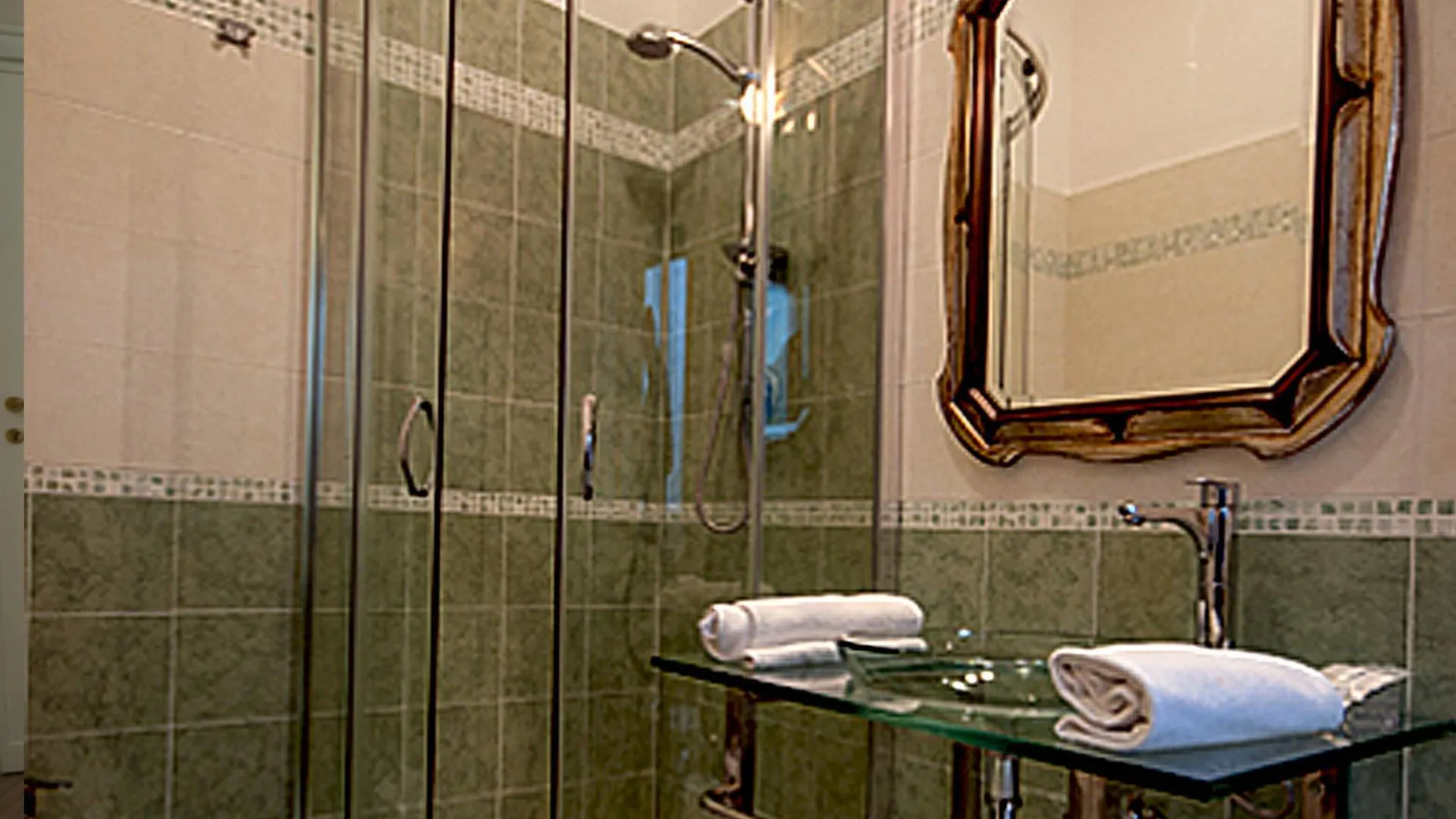 Vendégház Domus Bella Roma Hotel