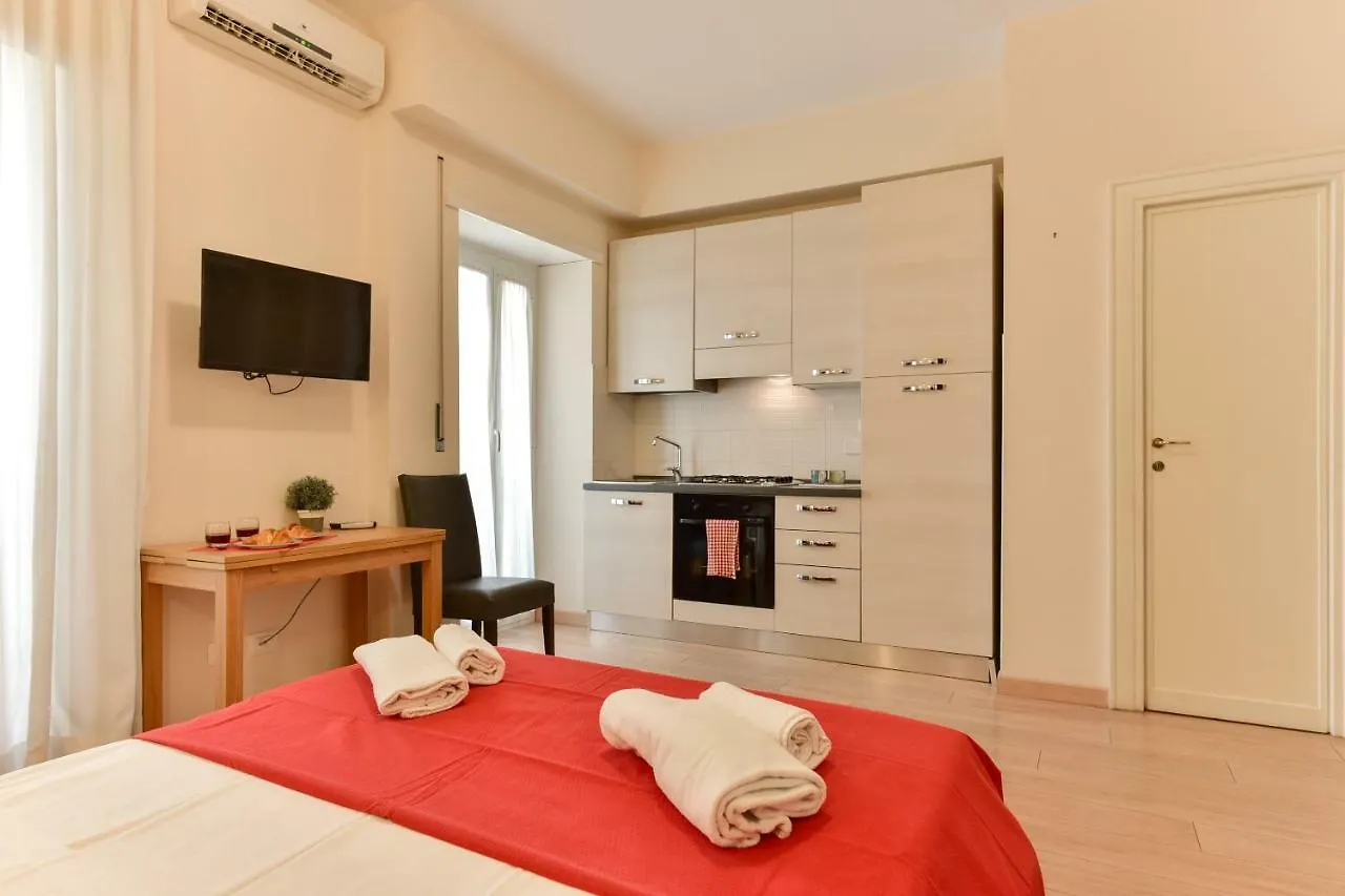 Domus Bella Roma Hotel Vendégház Róma