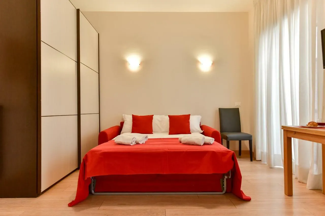 *** Vendégház Domus Bella Roma Hotel Olaszország