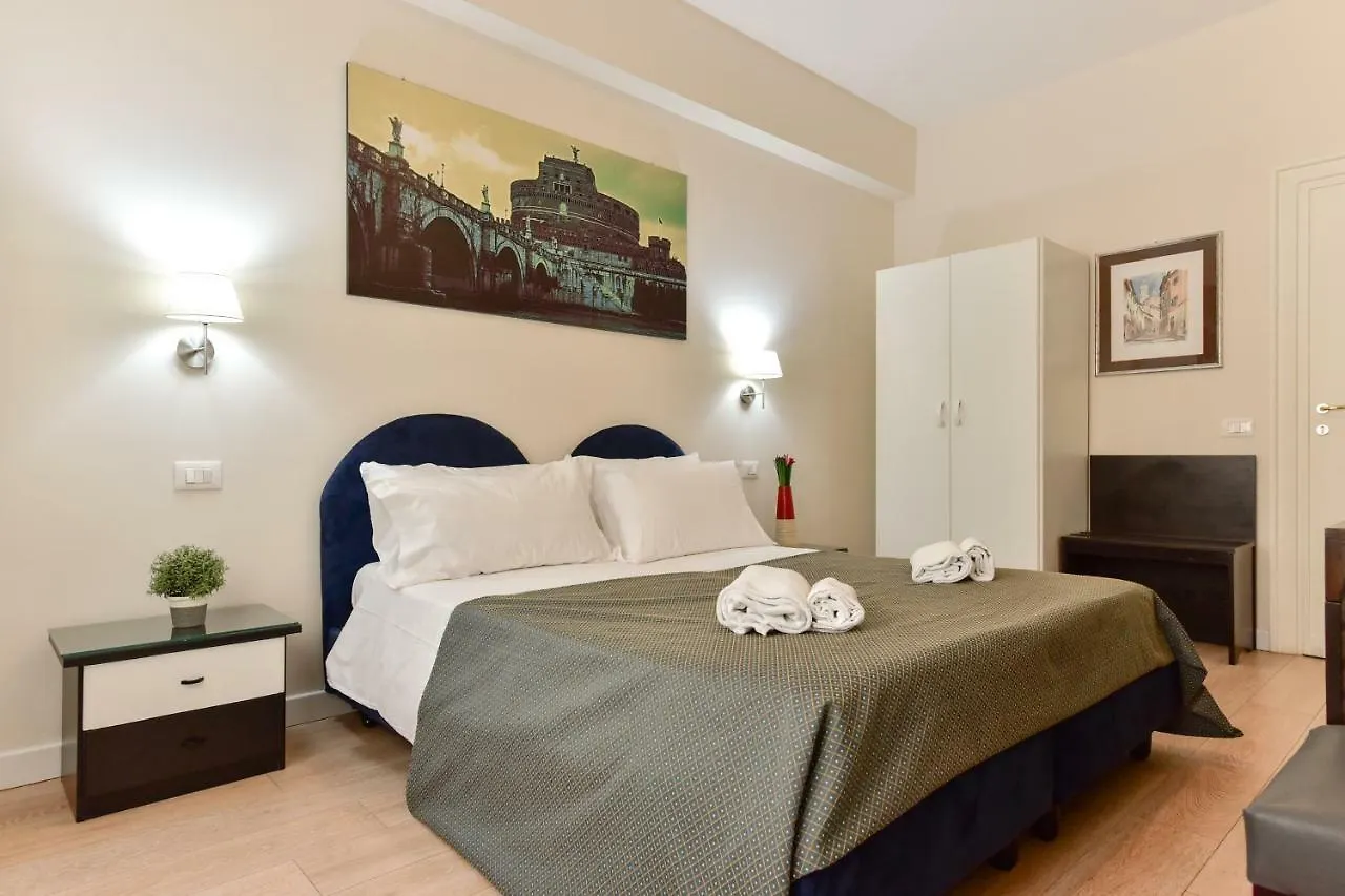 Domus Bella Roma Hotel Vendégház Róma