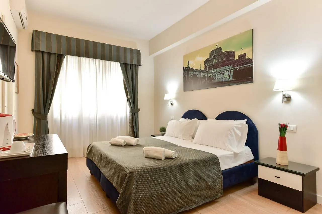 Domus Bella Roma Hotel