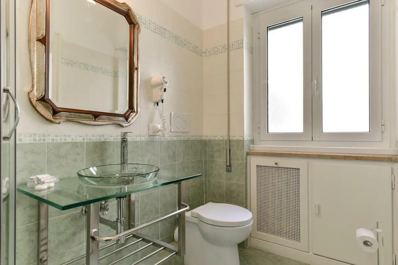 Domus Bella Roma Hotel Olaszország