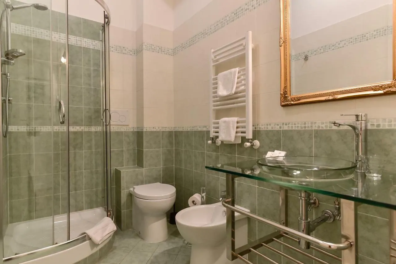 Domus Bella Roma Hotel Vendégház Róma