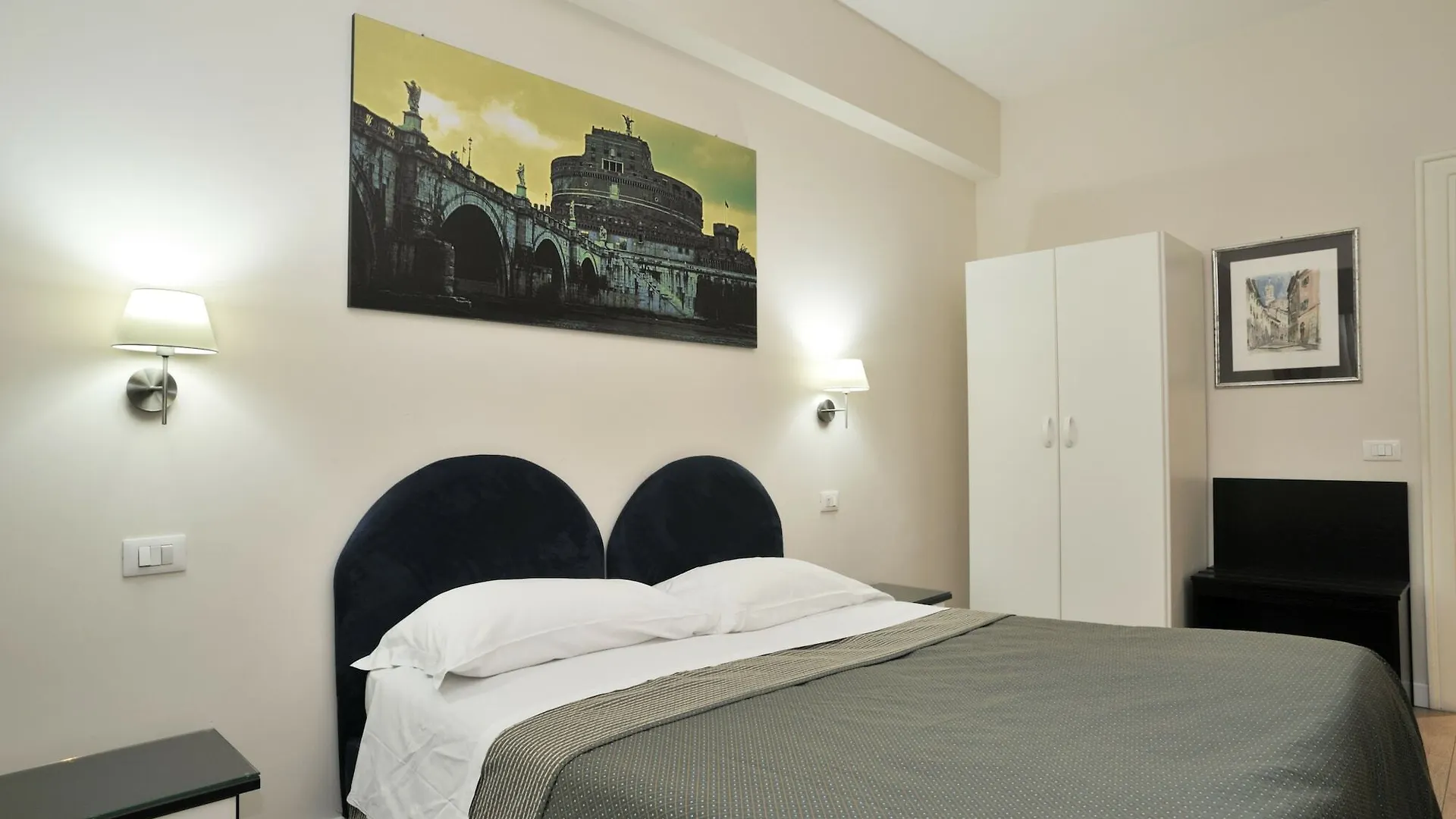 Domus Bella Roma Hotel Vendégház